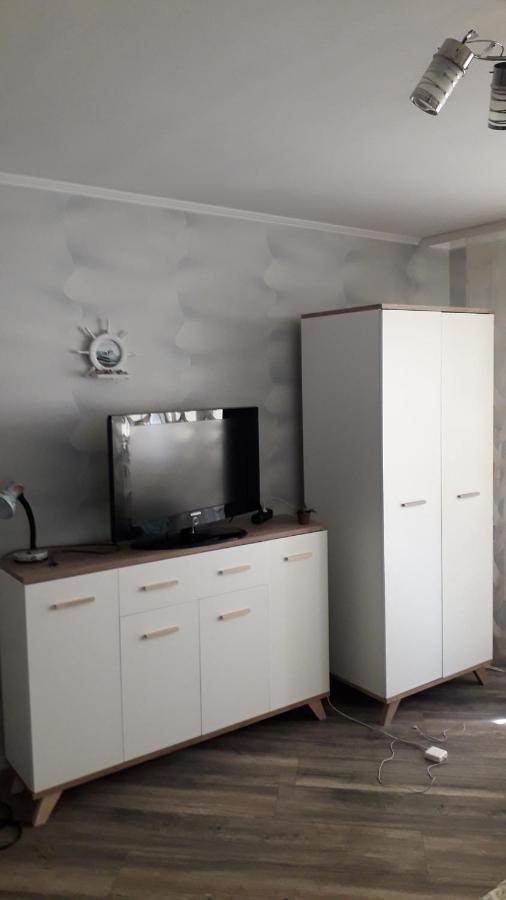 Apartment Siguldas Street In Ventspils
