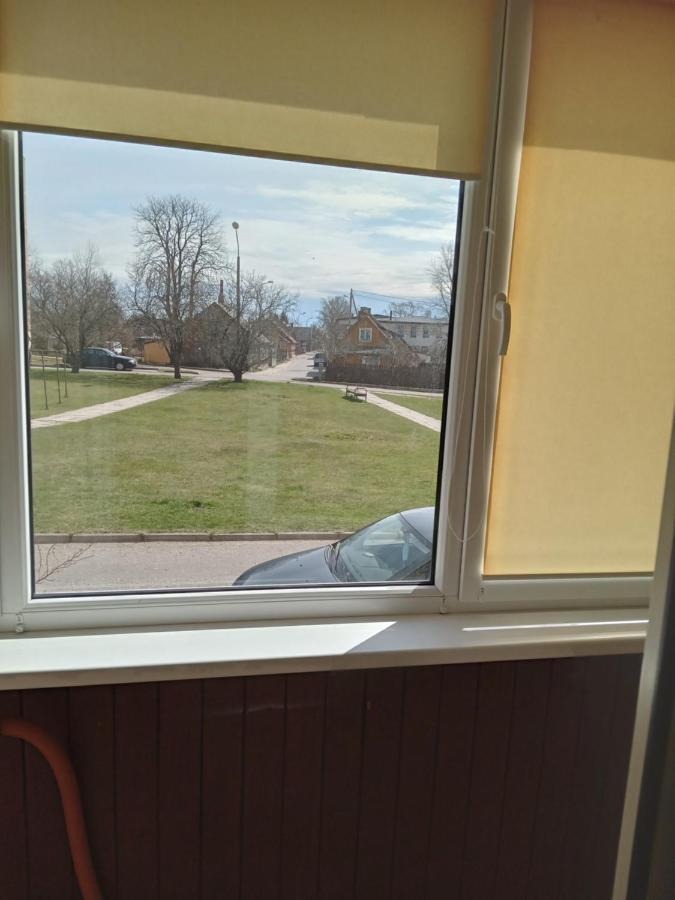 Apartment Siguldas Street In
